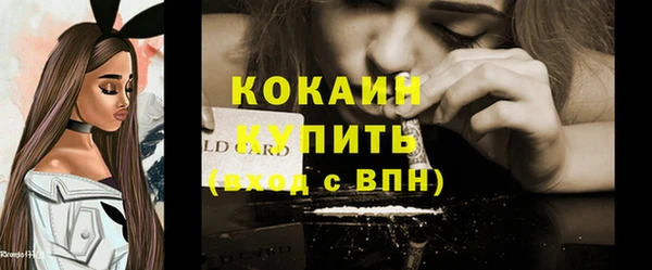 хмурый Липки